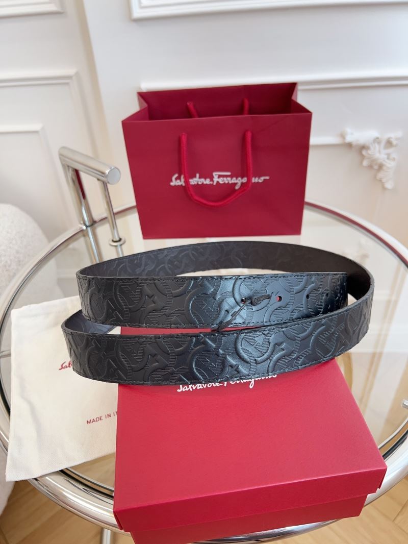 Ferragamo Belts